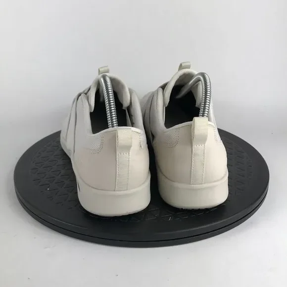 Skechers Go Step Air Athletic Running Shoes Slip On White 136282 Womens Size 9.5 - Picture 6 of 12